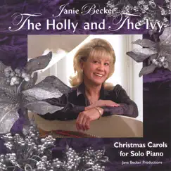 The Holly and the Ivy by Janie Becker album reviews, ratings, credits