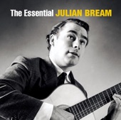 5 Bagatelles: No. 3, Alla cubana - Julian Bream - '70s