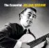 The Essential Julian Bream album cover