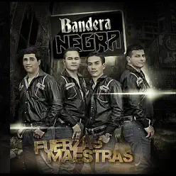 Fuerzas Maestras - Bandera Negra