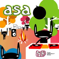 FAST ABSTRACT BASS - Asa (Asha) FAST ABSTRACT BASS - Asa (Asha)