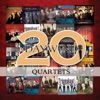 Daywind 20 Quartets, 2008