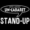 Un-Cabaret Stand-Up: All Worked Up (Unabridged) - Julia Sweeney, Merrill Markoe, and Terry Sweeney
