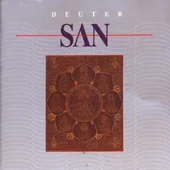 San by Deuter album reviews, ratings, credits