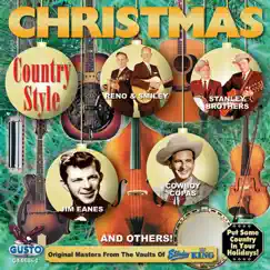 Christmas Country Style by Various Artists album reviews, ratings, credits