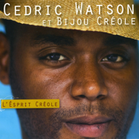 Cedric Watson - L' Éspirit Créole artwork