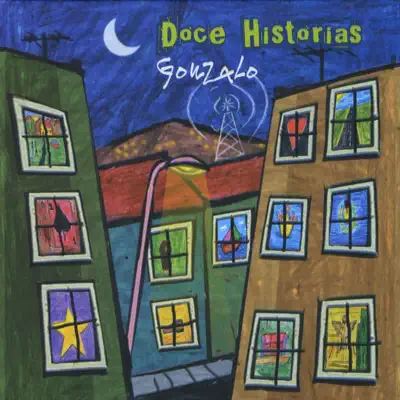 Doce Historias - Gonzalo Doce Historias - Gonzalo