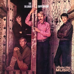 The Dillards - Yesterday