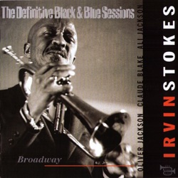 Irvin Stokes - Ja-Da