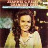 Jeannie C. Riley - Help Me Make It Through The Night