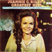 Jeannie C. Riley - There Never Was a Time