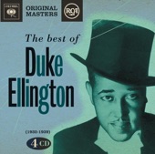 Duke Ellington - Clouds In My Heart (Album Version)