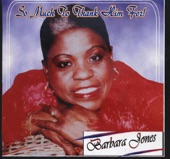 Barbara Jones - Till The Storm