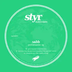 Percomaniac - EP by Sabb album reviews, ratings, credits