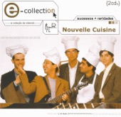 E-Collection : Nouvelle cuisine