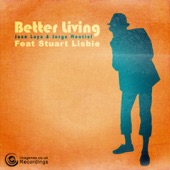 Better Living (70s Funk Mix) artwork