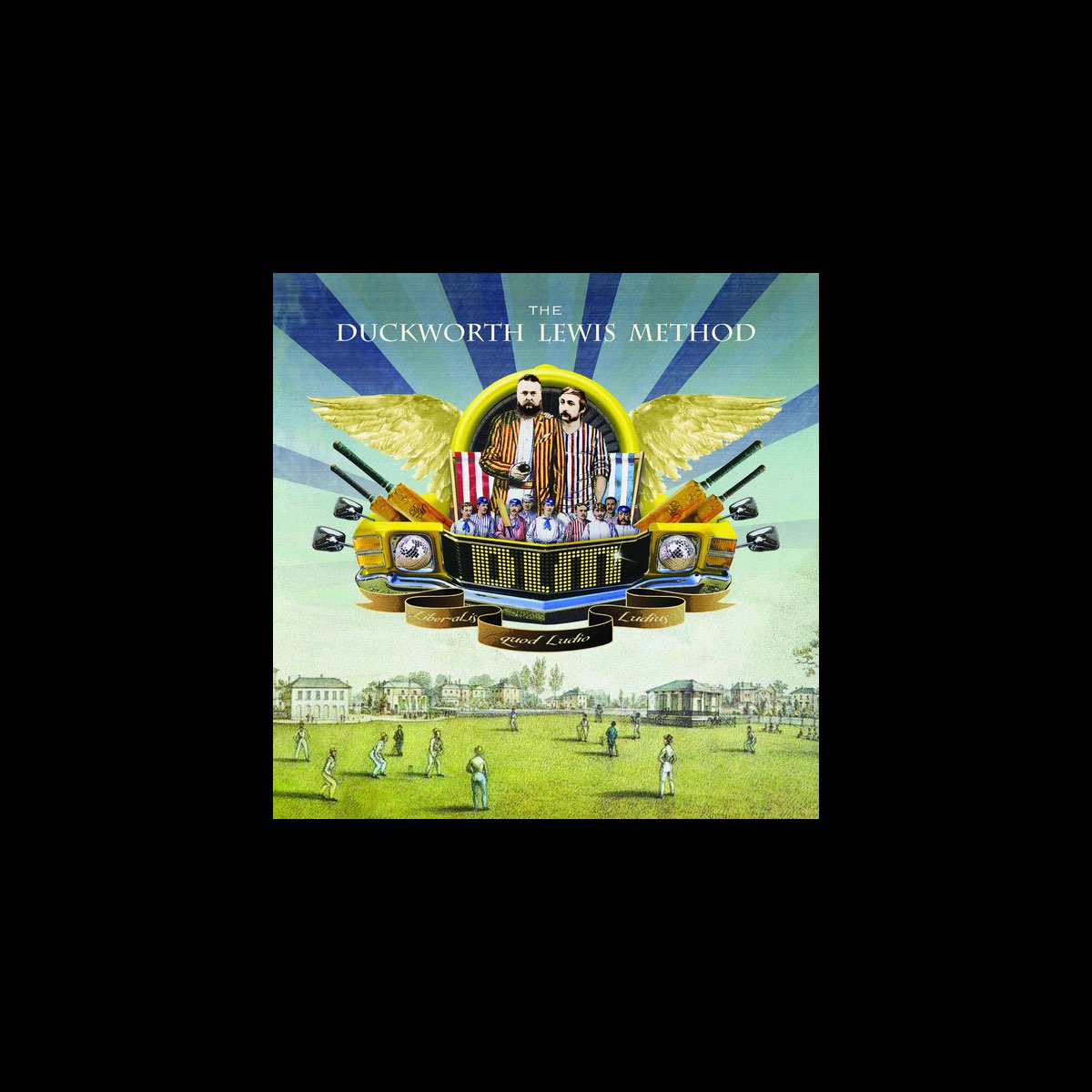 the-duckworth-lewis-method-by-the-duckworth-lewis-method-on-apple-music