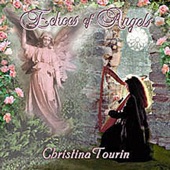 Christina Tourin - Clair de Lune - C. Debussy