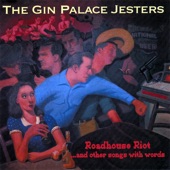 Gin Palace Jesters - Ol' Webb's Bullhorn Pontiac