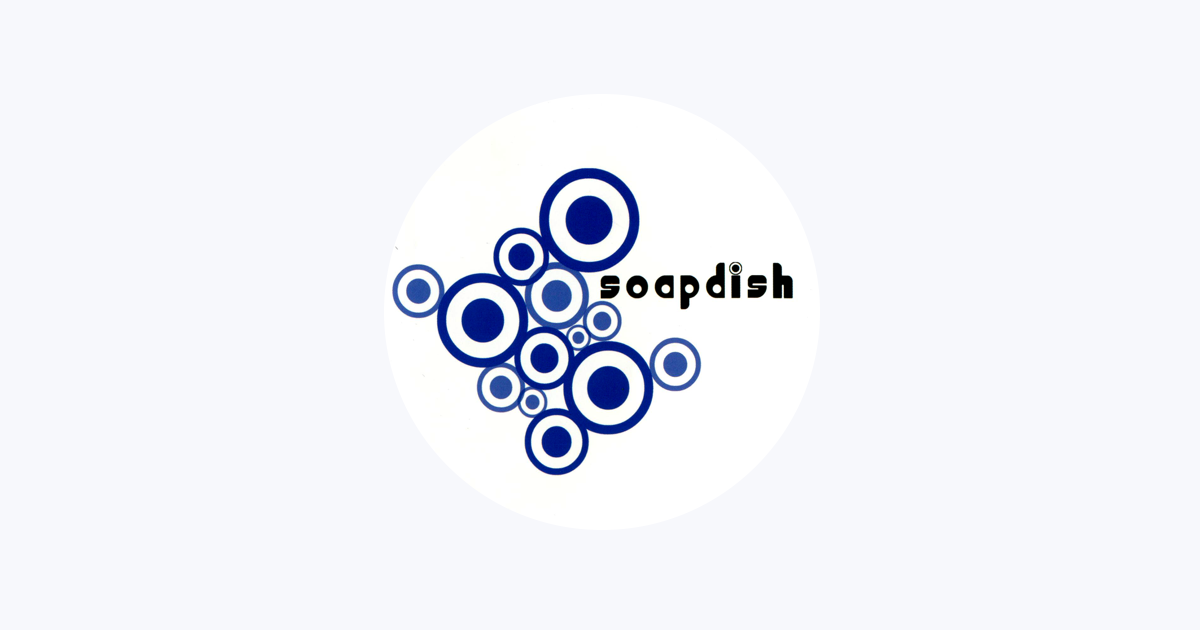 ‎Soapdish on Apple Music
