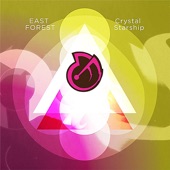 Crystal Starship artwork