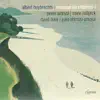 Huybrechts: Sonate Pour Violon Et Piano, Chant Funèbre Pour Violoncelle Et Piano, Trio À Cordes album lyrics, reviews, download
