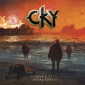 CKY - Plagued By Images