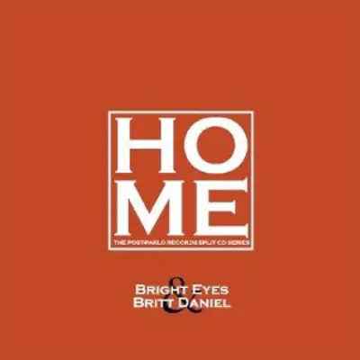 Home Vol. 4 - Bright Eyes