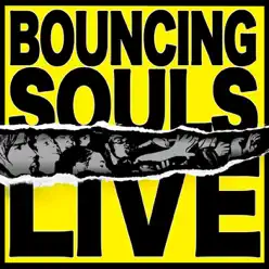 Bouncing Souls Live - The Bouncing Souls