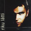 Riku Latti - Smoorverlief