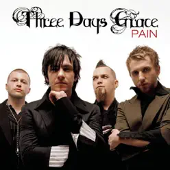 Pain (Pleasuremix) - Single - Three Days Grace