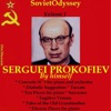 Prokofiev By Himself (Vol. 1)