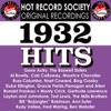 1932 Hits (Remastered)