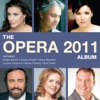 The Opera Album 2011, 2011