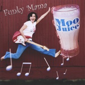 Funky Mama - My Dad Rocks