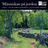 Människa På Jorden