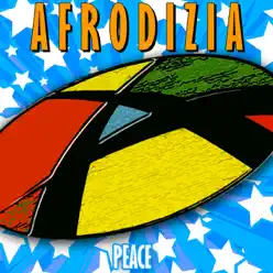 Peace - Afrodizia