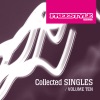 Freestyle Singles Collection, Vol. 10