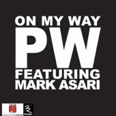 On My Way (Maleek Berry Remix) artwork