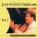 Concierto En La Llanura, Vol. 1 - Juan Vicente Torrealba