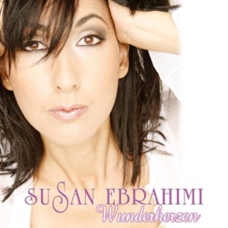 Susan Ebrahimi - Wunderherzen