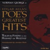 Poe's Greatest Hits: Tales & Poems By the Master of Horrorâ??2 CD Set