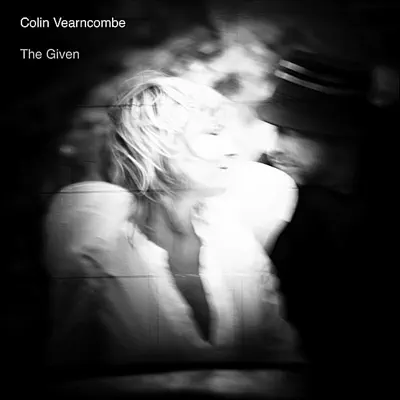 The Given - Colin Vearncombe (Black)