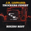 Truckers Finest - Bikers Best