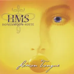 Lemon Tongue - Honeymoon Suite