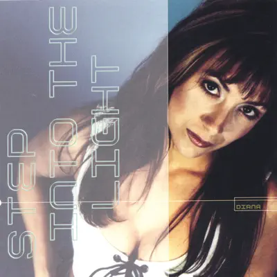 Step Into the Light - Diana Step Into the Light - Diana