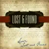 Love, Lost and Found album lyrics, reviews, download