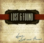 Lost & Found - A Daisy a Day