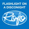 Flashlight On a Discolight - Single