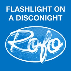 Rofo - Flashlight On a Discolight